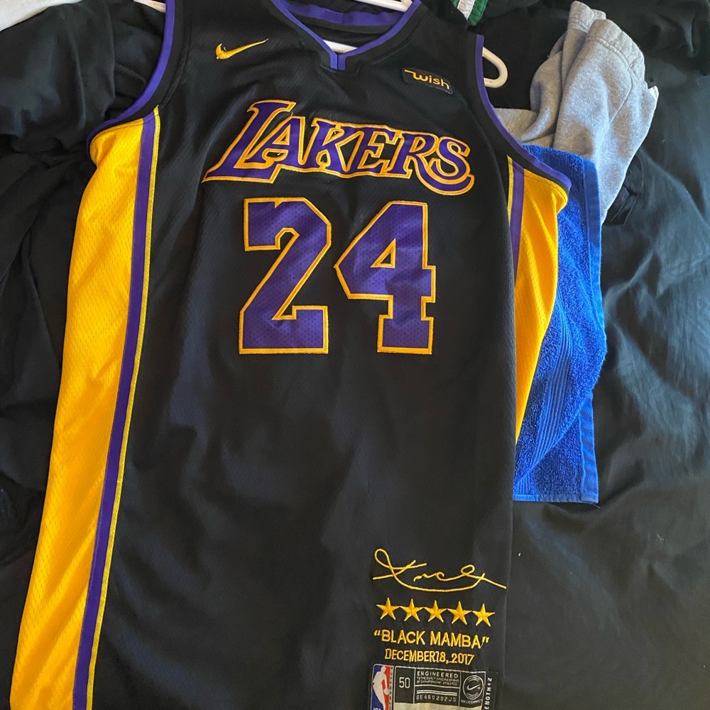 Meet your Posher, James